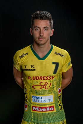 Basket: Gilles Martin est de retour à Vevey